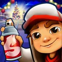 Subway Surfers